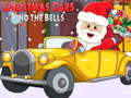 Gra Christmas Cars Find the Bells