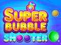 Gra Super Bubble Shooter