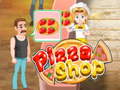 Gra Pizza Shop