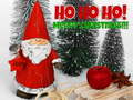 Gra Ho Ho Ho! Merry Christmas!!!