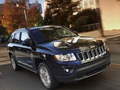 Gra Jeep Compass Slide