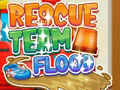 Gra Rescue Team Flood
