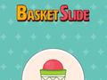 Gra Basket Slide