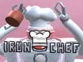 Gra Iron Chef