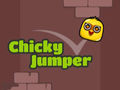 Gra Chicky Jumper