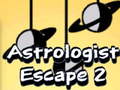 Gra Astrologist Escape 2