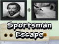 Gra Sportsman Escape