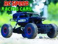 Gra RC Speed Racing Cars