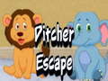 Gra Ditcher Escape