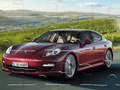 Gra Porsche Panamera Puzzle