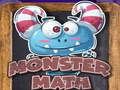 Gra Monster Math 