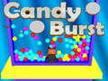 Gra Candy Burst