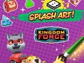 Gra Kingdom Force Splash Art!