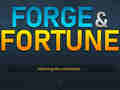Gra Forge & Fortune