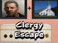 Gra Clergy Escape