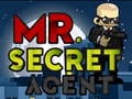 Gra Mr Secret Agent