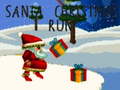 Gra Santa Christmas Run
