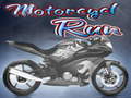 Gra Motorcycle Run