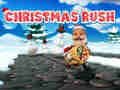 Gra Christmas Rush