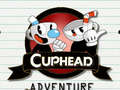 Gra Cuphead Adventure