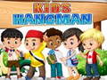 Gra Kids Hangman