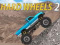 Gra Hard Wheels 2