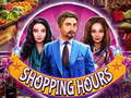 Gra Shopping Hours