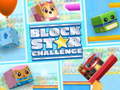 Gra Block Star Challenge