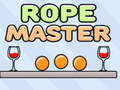 Gra Rope Master