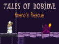 Gra Tales of Dorime Ameno's Rescue