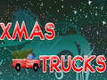 Gra Xmas Trucks 