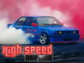 Gra High Speed Drifting