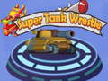 Gra Super Tank Wrestle