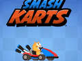 Gra Smash Karts
