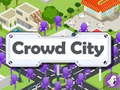Gra Crowd City