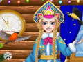 Gra Snegurochka - Russian Ice Princess