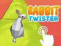 Gra Rabbit Twister