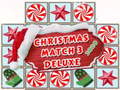 Gra Christmas 2020 Match 3 Deluxe