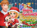 Gra Baby Cathy 1st Christmas Ep 2