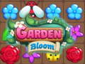 Gra Garden Bloom