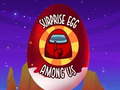 Gra Among Us: Surprise Egg