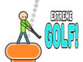 Gra Extreme Golf!