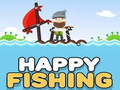 Gra Happy Fishing