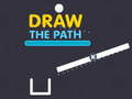 Gra Draw The Path