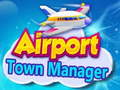 Gra Airport Town Manager