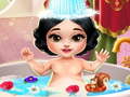 Gra Snow White Baby Bath