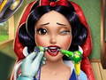 Gra Snow White Real Dentist