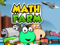 Gra Math Farm
