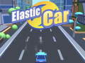 Gra Elastic Car