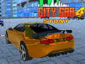 Gra City Car Stunt 4